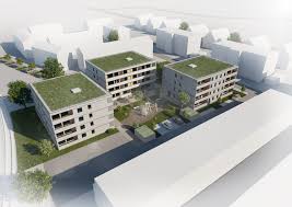Günstige wohnungen in nördlingen mieten: Wohnanlage Am Baywa Gelande Kommt Nordlingen Donau Ries Aktuell