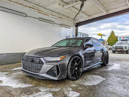 Image result for Daytona Gray 2021 RS6