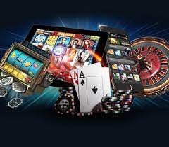 Free casino games – play and win instantly in top Canada casinos