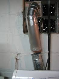 Can you use a dryer without the vent? Diy How To Extend A Dryer Vent Merrypad