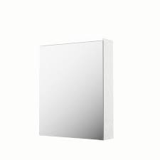 Armoire De Toilette Lumineuse L 60 Cm Blanc Sensea Neo Armoire De Toilette Armoire Toilettes