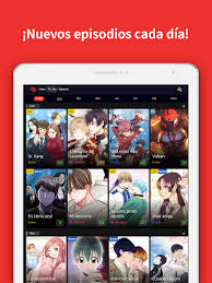 Download the mod from android25 now! Toomics Comics Ilimitados Mod