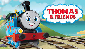 Thomas & friends cranky the crane playset for preschool kids ages 3 years and older. Thomas Friends Gets Reimagined As Mattel Nelvana Expand Relationship The Toy Book