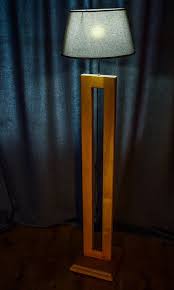 vloerlamp etsy vloerlamp minimal techno bevloering