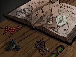 In don't starve together (dst), the deerclops can attack up to four times in a season by default (with 0, 2, 8, and 10 attacks for other world configuration options, respectively). Pin Auf Video Games