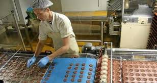 Chocolaterie Chatillon La Reussite D Une Pme Du Chocolat Paris Maville Com
