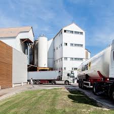 Les Moulins D Arnouville Foricher