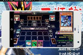 Yugi Arc V Tag Force Battle For Android Apk Download