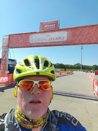 She likes my bike ;)