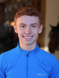 Riner teen picked for national equestrian program