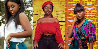 Gyakie forever official music video. See Pictures Of Gyakie Daughter Of Highlife Legend Nana Acheampong Photos Illuminaija