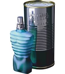 Jean paul gaultier le male has shown men that they can indulge in the forbidden and that a kilt or dress can be worn with virility. Le Male Edt Parfum Jean Paul Gaultier Kaufen