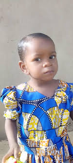 Greeting mothers at church during christmas