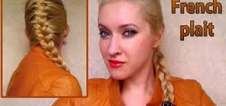 Unfortunately, director simon west already had his heart set on jolie. How To Create A Lara Croft Inspired French Braid Look Fashion Wonderhowto