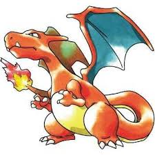Charizard Old Art Imgur Charizard Art Charizard Old Art