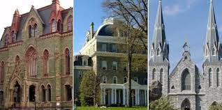 Half the applicants admitted to villanova have an sat score between 1320 and. How Philly Schools Fared In U S News S 2020 College Rankings