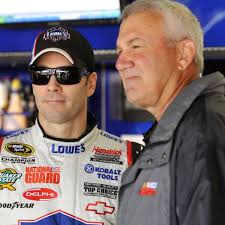 Final names added to NASCAR Hall of Fame 2014 ballot