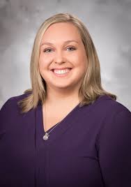 Mary Gorecki, Nurse Practitioner