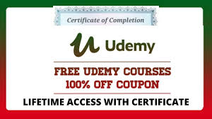 While it's not hard to get plenty of results for a google search on coupon codes o. Udemy 99 Off Coupon 10 2021