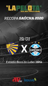 We did not find results for: Pelotas E Gremio Decidem A Recopa Gaucha Neste Domingo Portal Leouve Leia Ouca Veja