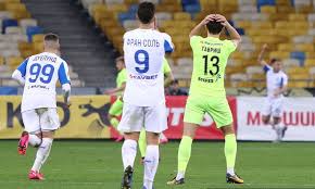 Смотрите матчи онлайн, в эфире первого канала и на сайте www.1tv.ru. Dinamo Kolos Onlajn Video Translyaciya Matcha 22 06 2020 Smotret Futbol Na Ua Futbol á‰ Ua Futbol