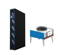 high quality In-row Precision ACs,In-row Precision ACs factory