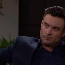 The Young and the Restless' Aristotle Dumas has to be Cane