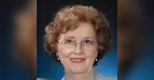 Mrs. Eula Mae Cartwright Obituary