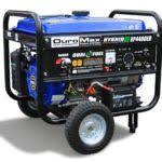 Westinghouse igen4500 vs champion power equipment 100573. Westinghouse Wgen9500 Heavy Duty Portable Generator Review