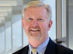 George Miller Named Executive Director of The Rainbow Connection