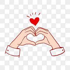Hands Than Heart Png Free Material Hand Cartoon Hand Love Png Transparent Clipart Image And Psd File For Free Download Cartoon Heart Floral Prints Art How To Draw Hands