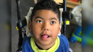 Fundraiser by Jennifer Narron-Hardy : Daniel's Funeral Cost