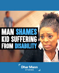 The Disability That Can't Be Seen.