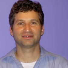 ERIC LEVIN, PHD