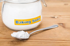 Perbedaan baking powder dengan baking soda adalah kandungan bahan kimianya dan rasa yang dihasilkan didalam adonannya. Soda Kue Baking Soda Dan Baking Powder Sudah Tahu Bedanya