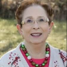 Alvetta Mattingly Tomes 1943