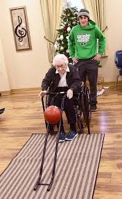 Gallery:West Branch Basketball helps at Crandall