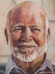 Glen Lorne Humphries