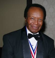 Nathaniel H. Murdock honored by STL Metropolitan Medical Society