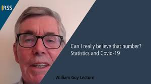 RSS William Guy Lecturer 2024-25 for ages 16+