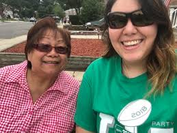 Virginia Harkins (Cheng Mee Lun Wah) Obituary March 29, 2024