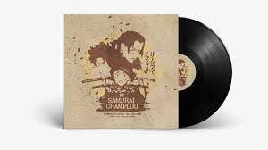 Masta, was released on june 23, 2004. Samurai Champloo The Way Of The Samurai Vinyl Collection Transparent Png 760x539 Free Download On Nicepng