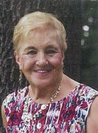 Janice Harvey Obituary