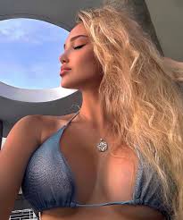 Tanya Mavrina - Free pics, galleries & more at Babepedia