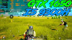 Pubg Mobile Gtx 1650 4gb Acer Nitro 5 Full Gameplay Youtube