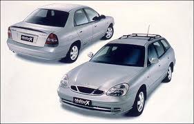 Image result for Monaco Blue 1990 Daewoo