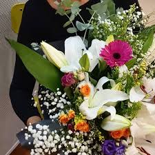 La Jovellana Floristería y Decoración