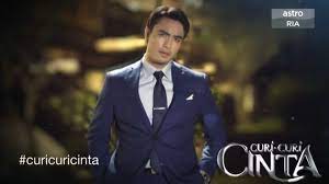 Dalam masa yang sama semakin rasa geram dengan sikap intan yang bersifat penting diri. Curi Curi Cinta Episod 25 Drama Series Drama Episodes