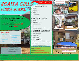 Ngaita Girls High School