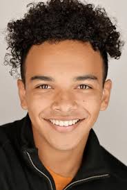 Isaiah Samuel Garcia